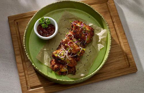 Apartamenty Miedź i Miód - Foto 33