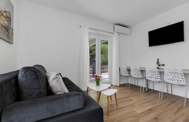 Villa AMore Brela - Foto 63