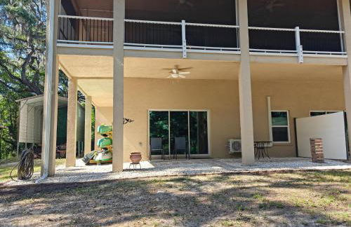 Wise Owl Retreat on the River - Foto 22