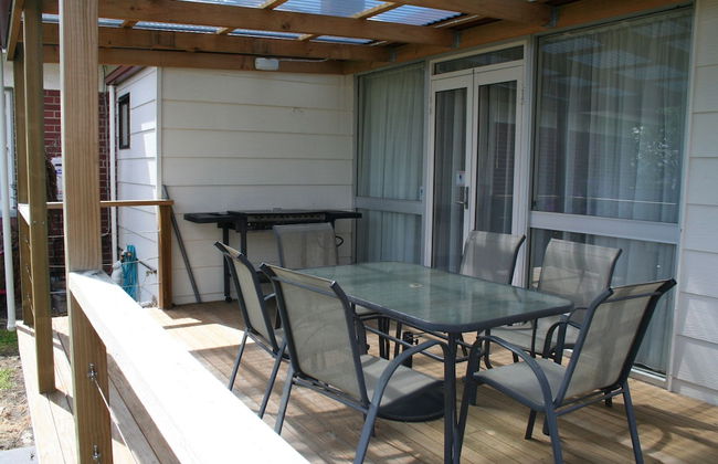 Moonah Central Apartments - Foto 46