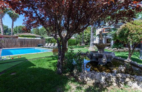 VILLA LATEL - Photo 45