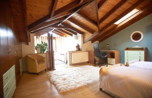 Soffitta House Sofi! - Foto 39