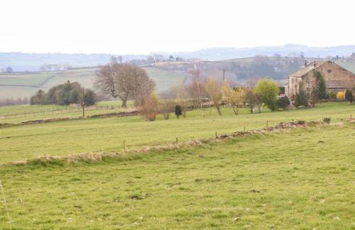 The Mistle Carr Farm - Foto 21