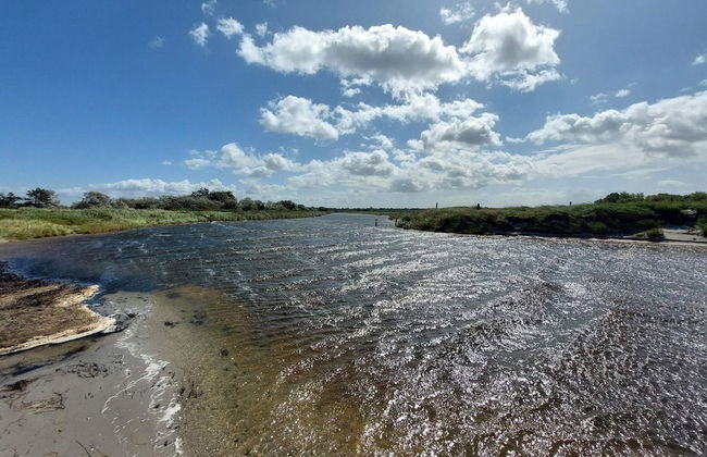 6 Person Holiday Home in Slagelse - Foto 25