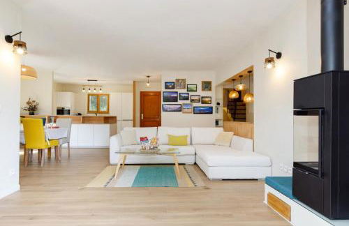 "The Oak’s Villa" Poolspa Nature - Foto 11