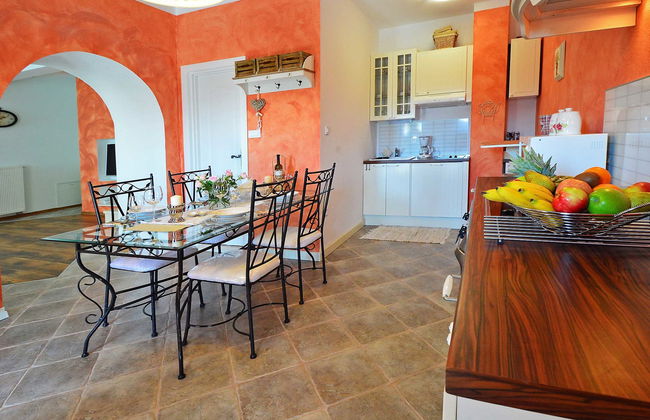 Villa Olea - Foto 12