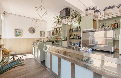 Hotel Quisisana - Foto 12