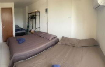 Amplo novo e moderno apartamento em linda praia de Maceió - Foto 9