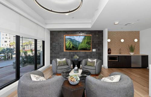 ASU Area 1BR Apt with Pool, Gym, Sleeps 3 - Foto 34