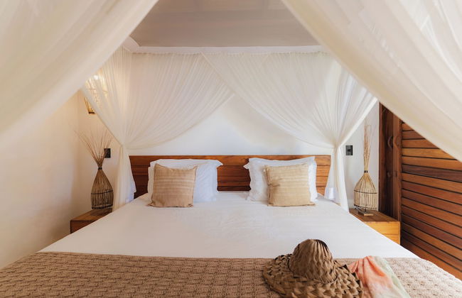 Villa Kandui Boutique Hotel - Photo 8