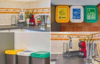 Villa Blanca Málaga - Private Villa - Heated Pool - Photo 47