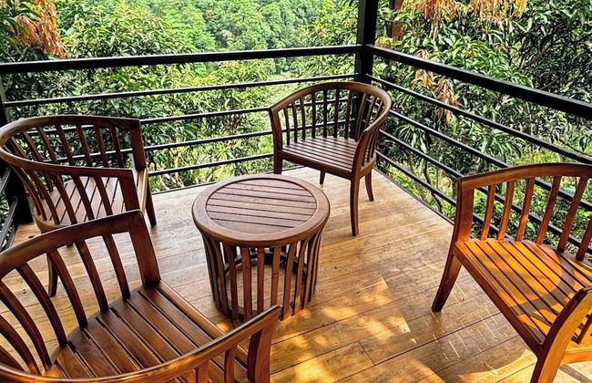 Aqua Dunhinda Villa & Nature Retreat - Foto 43