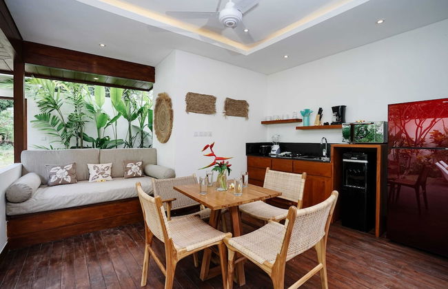 Villas Pulau I & II - Foto 25