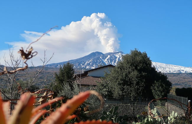 Agriturismo Etna-Mare - Photo 55