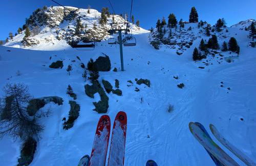 La Kaz montagne - Foto 22