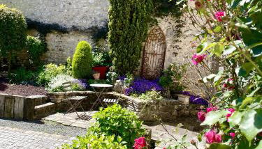 Appartements de l'Octroi avec parking - Photo 2