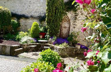 Appartements de l'Octroi avec parking - Photo 2