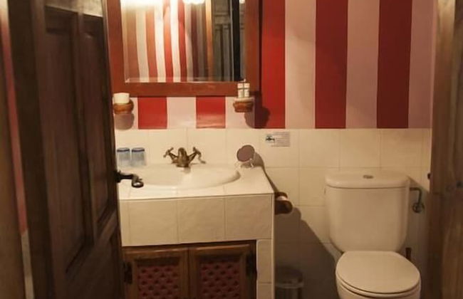 Casa Rural con encanto Los Postigos - Foto 44