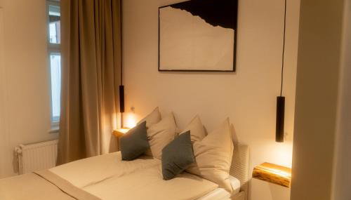 Modernes Altstadt Apartment - Foto 2