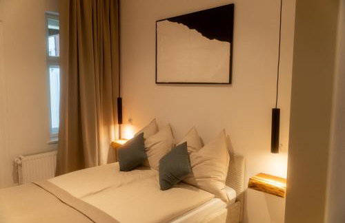 Modernes Altstadt Apartment - Foto 2