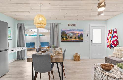 Sea Dream - Pet Friendly, Located in Siesta Key Village, Steps to Siesta Key Beach! - Foto 8
