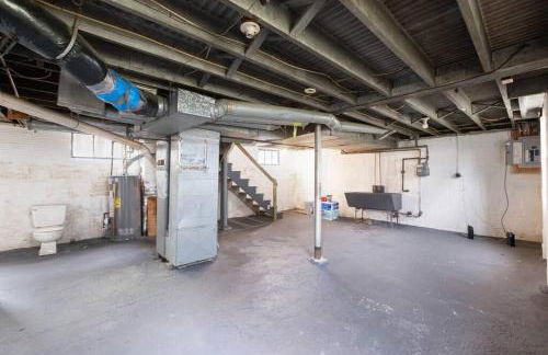 Cozy & Convenient Getaway 3BD 2BA Dog Friendly - Foto 66