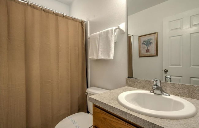 Gated Community Private Pool 3 Bedroom Home by Redawning - Foto 14