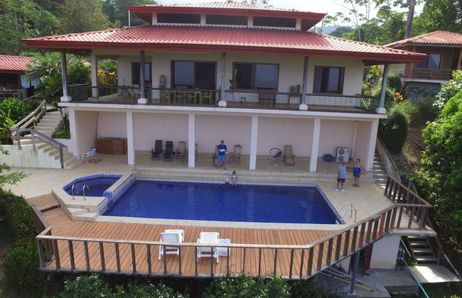 Many's House - La Joya De Ballena - Photo 39