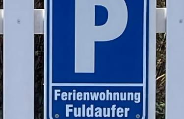 Ferienwohnung Fuldaufer - Foto 23