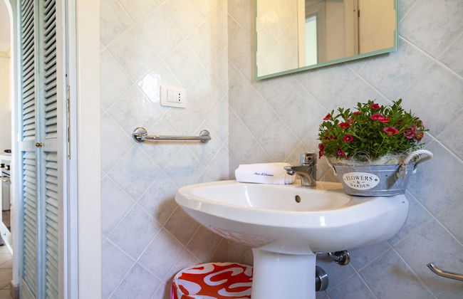 Aria di Vacanza - Zenzero - Photo 31