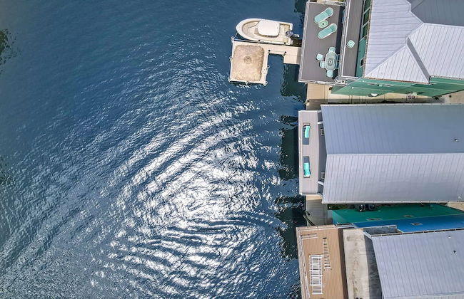 Villa Kylee - Foto 31