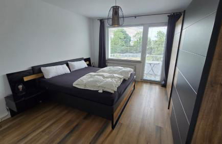 Liro Apartments Düsseldorf - Foto 13