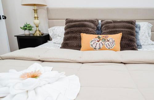 76-2 New 5BR Townhouse near Ashmont Station - Foto 67