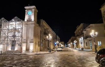 Palazzo Chloris Romantica Dimora Liberty Salento - Foto 50