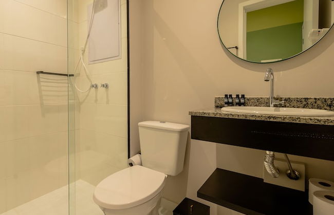 Smart Charlie Vitta Campo Belo - Foto 36