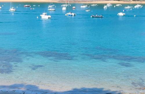 Appartement situé prés des plages et du golf - Foto 20