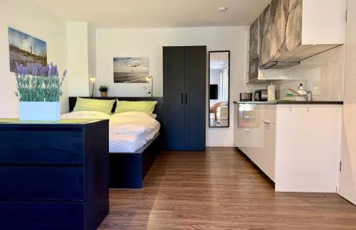 FeWo am See - Foto 1