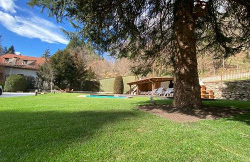 El Niu de l’Àguila (Camprodon) - Photo 36