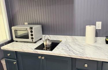 Private Oasis in the Mountains - Foto 44