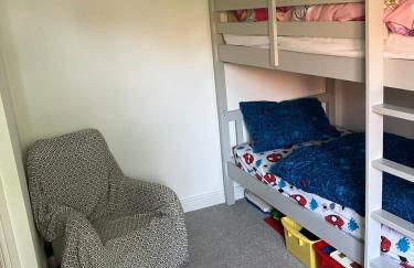 Meadow View - Entire 3 Bed House Near Stamford - Foto 27