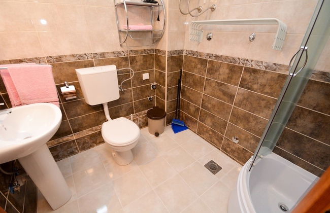 Apartments Marinero - Foto 60