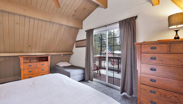 Tinker Bell Gambrel #2255 - Foto 4, Habitación