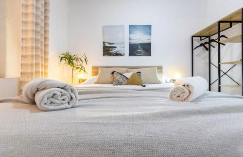 3 habitaciones centrico Tarragona - Foto 8