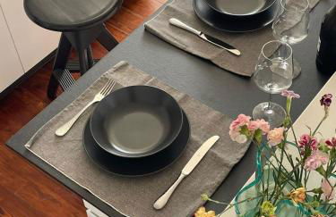 Attico sul mare di Claudio e Maria - Foto 9