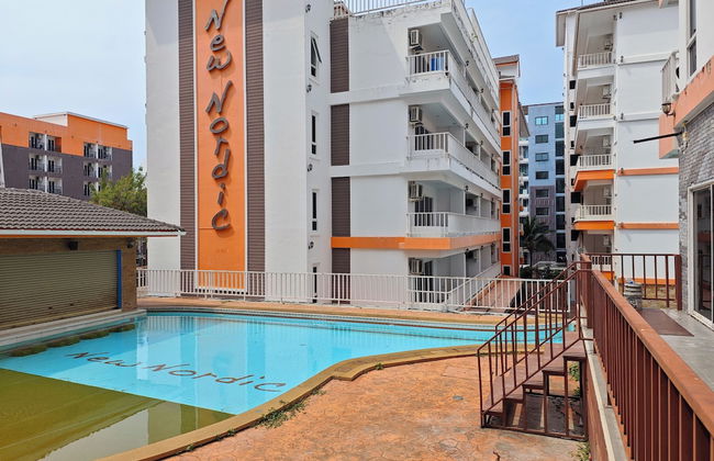 New Nordic Trend 4 by Apartwell - Foto 70