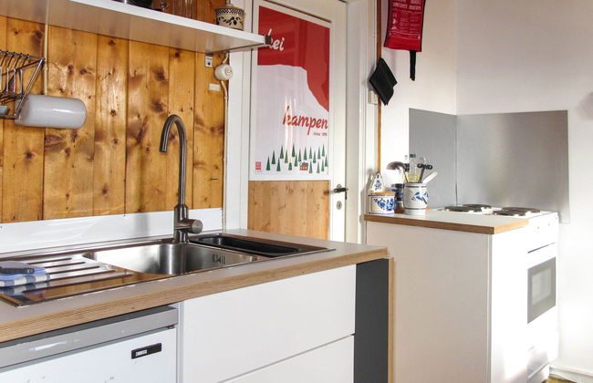 Skeisvegen - Foto 12