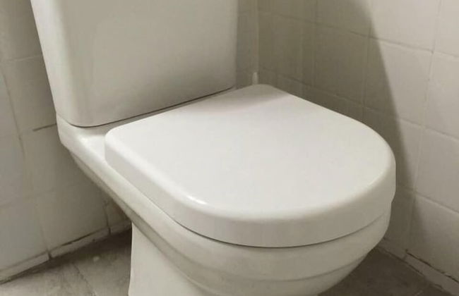 Harare City 1-bed Apartment - Foto 8