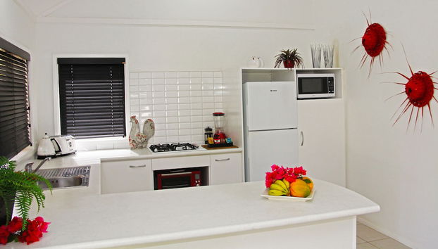 Makayla Palms - Foto 4, Cocina privada