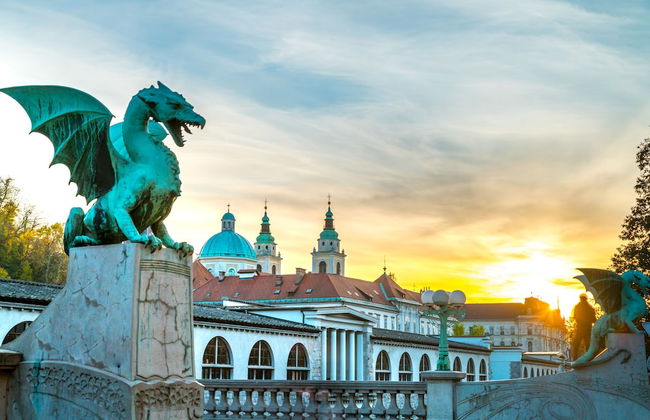 City Apartment Flow Ljubljana - Foto 22