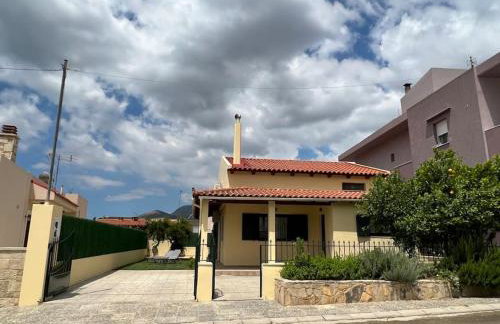 Zaros Cottage - Foto 4